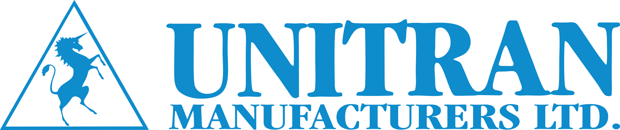 Unitran Manufacturers Ltd. Logo